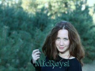 MicRoysi