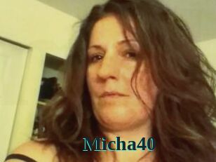 Micha40
