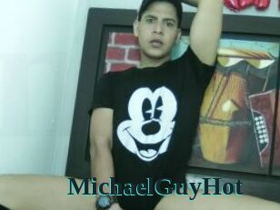 MichaelGuyHot