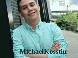 MichaelKosstin