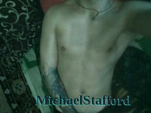 Michael_Stafford