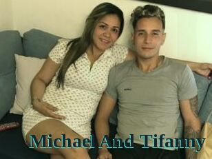 Michael_And_Tifanny