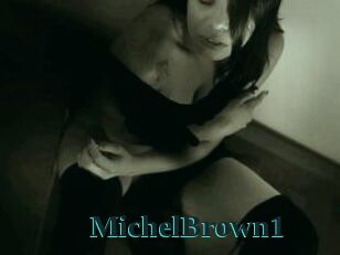MichelBrown1