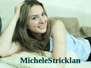 MicheleStricklan