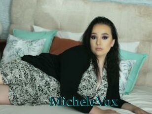 MicheleVox