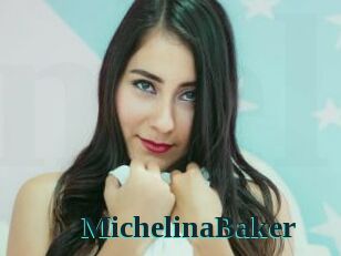 MichelinaBaker