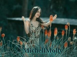 MichellMolly Melody Melons