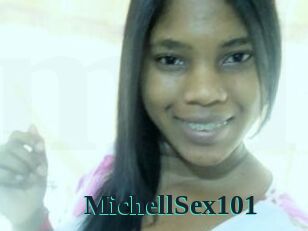 MichellSex101