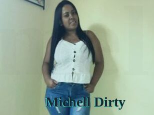 Michell_Dirty