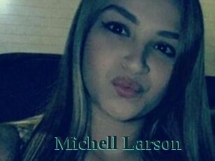 Michell_Larson