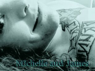 Michelle_and_James