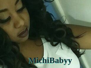 MichiBabyy