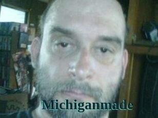 Michiganmade