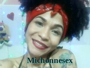 Michonnesex