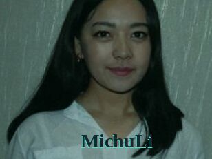 MichuLi