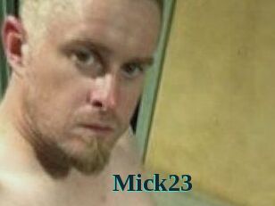 Mick23