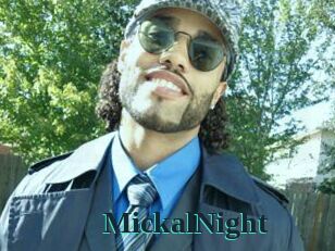 MickalNight