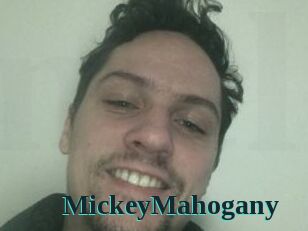 MickeyMahogany