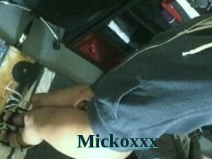 Mickoxxx