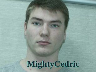 MightyCedric