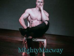 MightyMacway