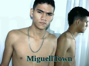MiguellTown
