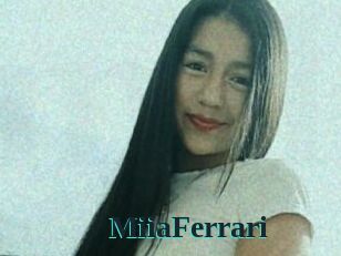 MiiaFerrari Melody Melons