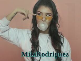 MiiaRodriguez