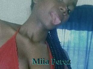 Miia_Perez Melody Melons
