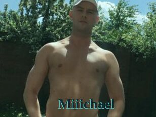 Miiichael