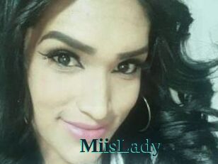 MiisLady