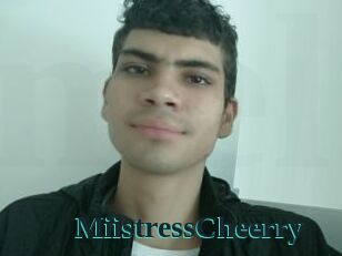 MiistressCheerry