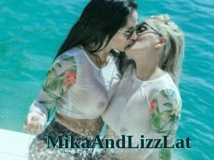 MikaAndLizzLat
