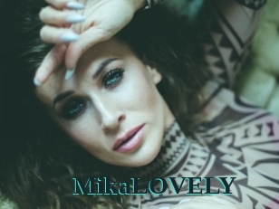 MikaLOVELY