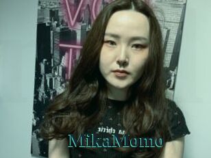 MikaMomo