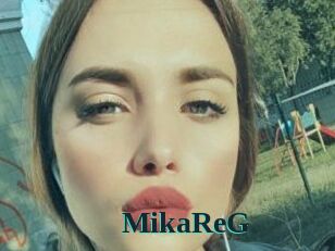 MikaReG