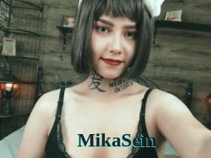 MikaSein