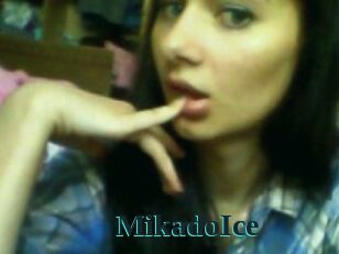 MikadoIce