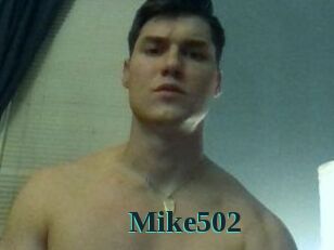 Mike502