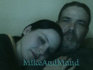 MikeAndMand Melody Melons