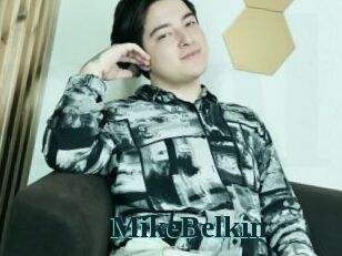 MikeBelkin