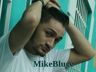 MikeBluee