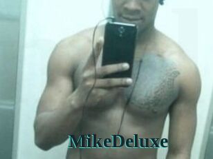 Mike_Deluxe Melody Melons