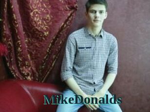MikeDonalds