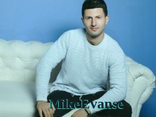 MikeEvanse