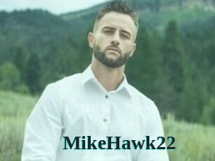 MikeHawk22