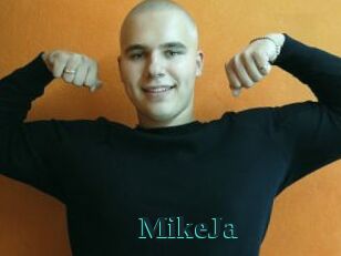 MikeJa