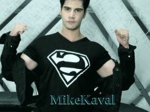 MikeKaval