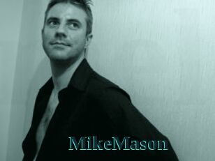 MikeMason