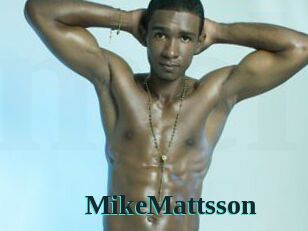 MikeMattsson